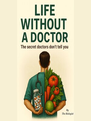 cover image of Life Without a Doctor